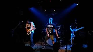 Ripped to Shreds - Live in Taipei at Revolver Bar (6/2/2019)