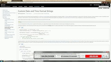 Scoreboard Assistant v1.0.8 - Clocks and Timers