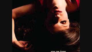 Video thumbnail of "Sara Jackson-Holman- Cellophane"