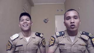 Download Lagu Dat $tick - Rich Brian Cover by Fachrur Rozi ft Michael Nadeak MP3