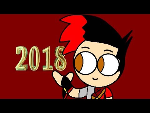 The best animation in 2018 - YouTube