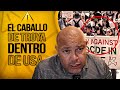 EL CABAL0 DE TR0YA DENTR) DE ESTAD0S UNlD0S - Gabito Rodriguez