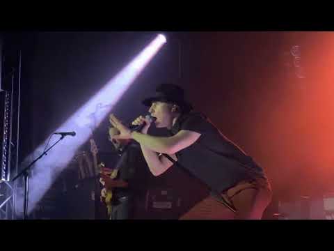 Maximo Park - Our Velocity - Live @ Grosse Freiheit 36, Hamburg - 03/2026