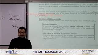 Caf 8 audit lecture 82