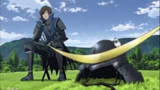 Тамерлан (Sengoku Basara AMV)