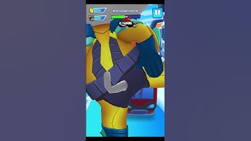 Talking Tom Hero Dash Hurricane Hank Hit 30 Raccoons in One Run Funny Race Android Gameplay #Shorts