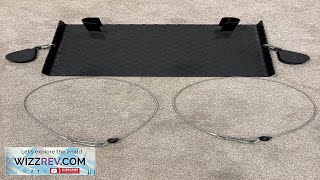 Bowflex Power Pro XTL Squat Platform with 41 Cables Pulleys Clips OEM