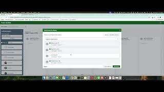 Team Builder – Rec Teams