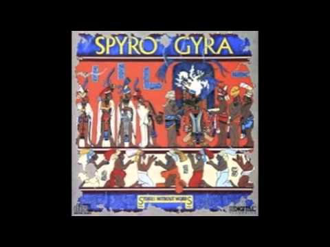 Spyro Gyra Del Corazón (Julio Fernandez)