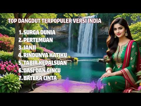 Kumpulan  Lagu Dangdut Versi India , Cover dangdut Versi India #versiindia #rhomairama #bangariek 