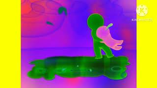 Nick Jr Productions 2005-2009 Logo Effects