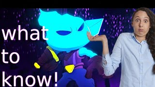 What to Know About Ember Nights!(tips)