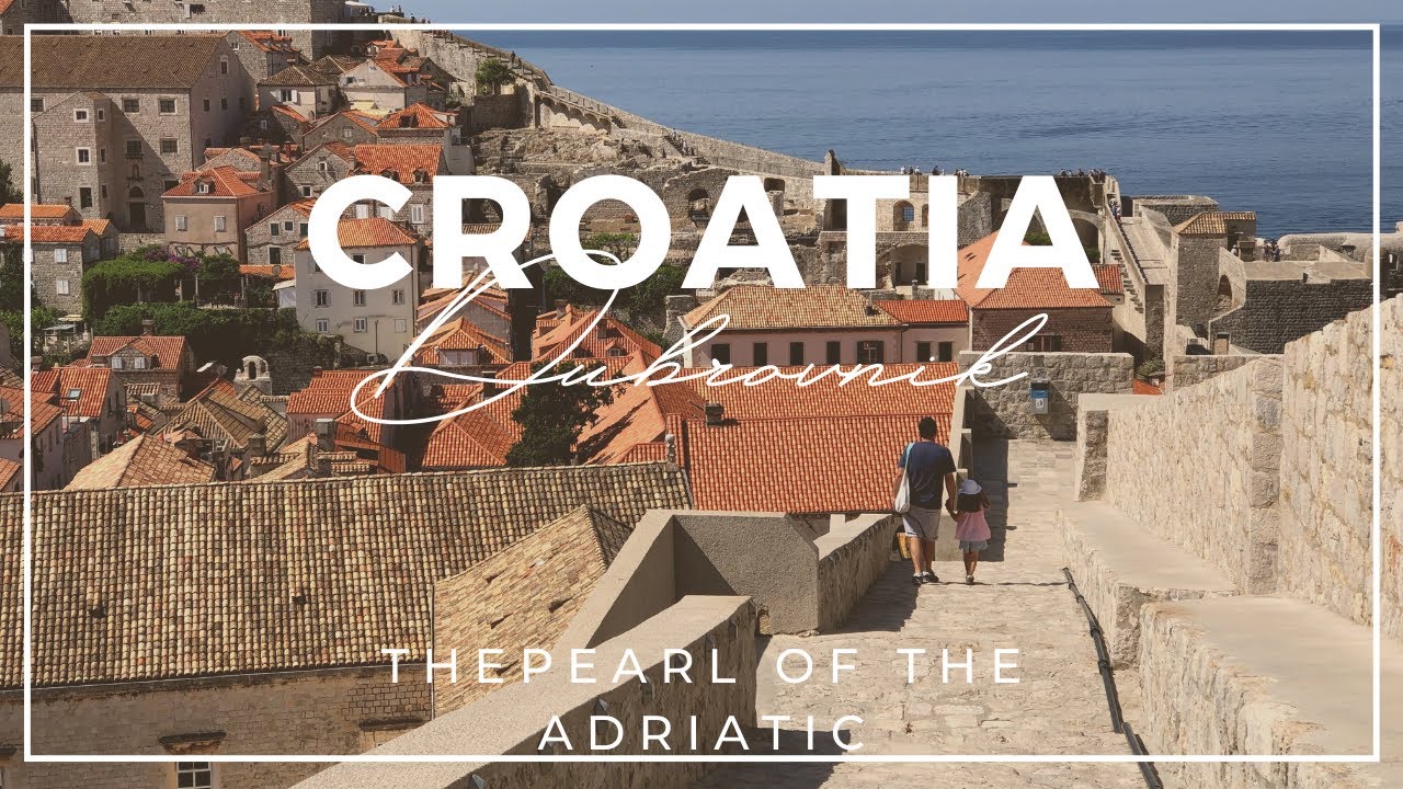 DUBROVNIK...the cherry on the cake? | Adventures in Croatia