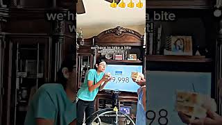 Viral Trick 🤔🤔#trending #viralvideo #shorts #tricks @MrBeast VS @_vector_ #vector