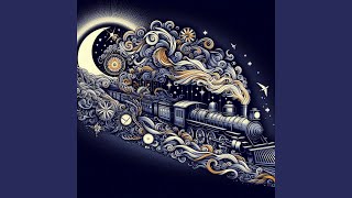 Midnight Train Whispers