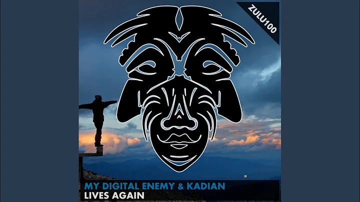 Lives Again (Original Mix)