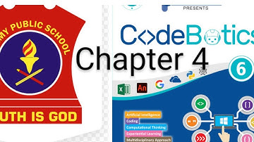 EXCEL FUNCTIONS AND CHARTS, CLASS 6, CHAPTER 4, IT PLANET CODEBOT, ARMY PUBLIC SCHOOL