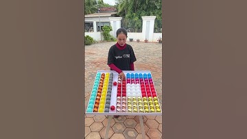 Quick Smart Puzzle – Balls Color Rapid Solve