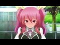 Rakudai Kishi No Cavalry - Scream