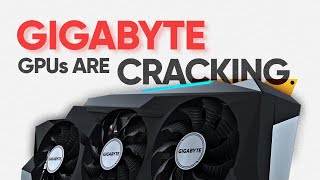 Gigabyte&#39;s response to poorly made GPUs is informative and unfortunate