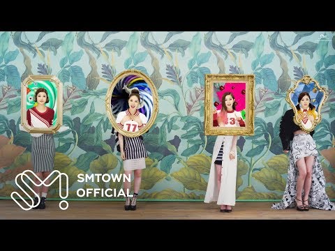 Red Velvet  드벨벳_행복(Happiness)_Music Video