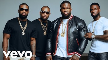 50 Cent, Eminem, Rakim - Lone wolf (2025) ft. Royce da 5