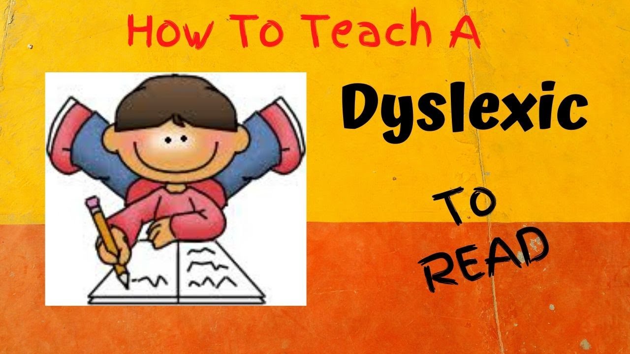 how to help a dyslexic child with homework