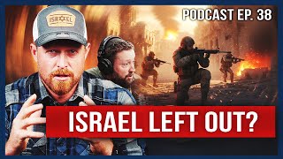 Download Lagu Trump Just Completely Rewrote the Middle East Alliance (\u0026 Israel Might Pay the Price) MP3