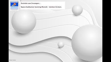 Springsalt Evolutie Invoegen Space Badkamer Lichaam Aarde Routine Arts Monk Religion Press NOSop3 EI