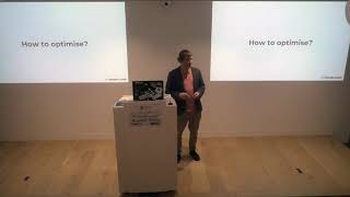 Image optimisation for the web - Dmitry pokidov, The Web Meetup, September 2018