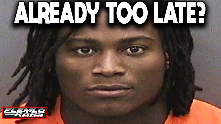 What Happened to Reuben Foster? (Superstar Career ...