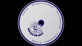 Twice A Week & Feda - Minacelentano