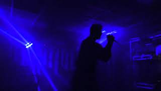 Buzz Kull - Ouverture & Dreams Live @ Le Molotov - 14.02.2024