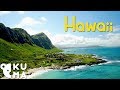 Why is hawaii so beautiful  hawaii travel 4k