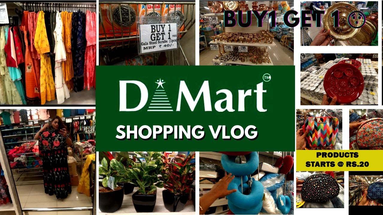 Dmart Shopping Haul Pune Latest Offers BOGO 😲 Affordable Items