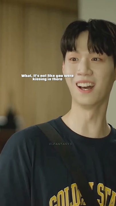 🤣🤣🤣the way they get caught 😭🤣|WHY R U ? KOREAN REMAKE|#whyrukoreanremake #kbl#bl#blfantasys#koreanbl