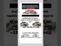 Devenir riche n’est plus un problème pour personne grâce à la multiplication d’argent rapide