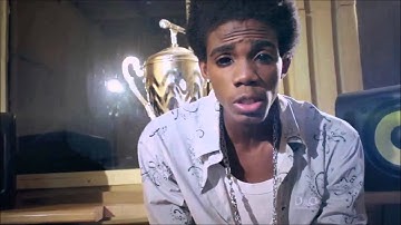Alkaline - Move Mountains (Things Mi Love Again) - February 2014