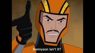 Download Lagu Ben 10: Ultimate Alien on Cartoon Network Pakistan (with subtitles) MP3