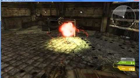 Simple Level _ UDK Tutorial