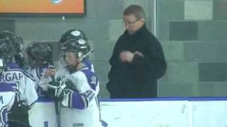 20090323 LA Jr Kings bench