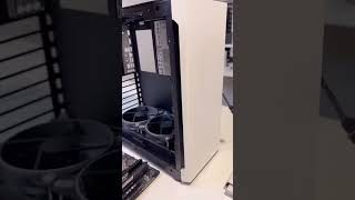 The Sliger Cerberus X is a great case, except for this one annoying thing 🤦‍♂️
