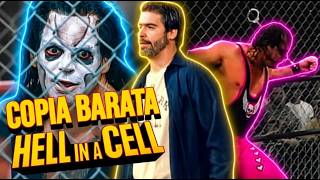 Las 5 FALSAS LUCHAS HELL IN A CELL que WWE NO QUIERE que RECUERDES 😱 | Mr. Dabliuh