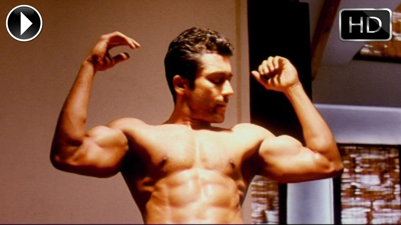 Surya Son of Krishnan Movie   Surya Workouts in Gym