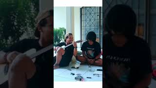 Dzawin berdendang - lagu untuk yanti