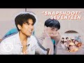 Performer React to Seventeen "Snapshoot" Dance Practice + MV (Special Ver)