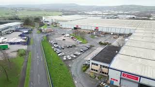 Steel Dynamics - Our Operations From Above