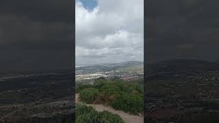 Cerro de Cabeça de Camara/ Algarve Portugal