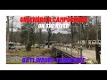 Greenbrier Campground Gatlinburg Tennessee