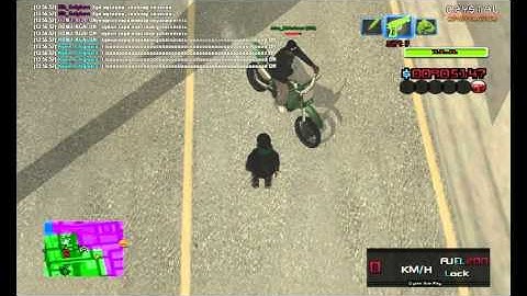 Crystal Role Play | ddos